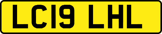 LC19LHL