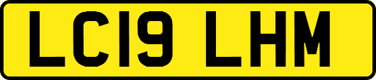 LC19LHM