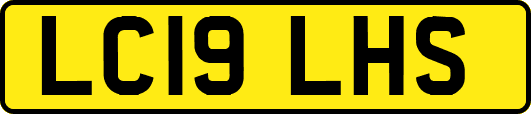 LC19LHS