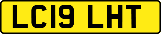 LC19LHT
