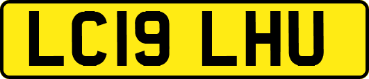 LC19LHU
