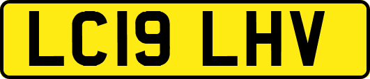 LC19LHV