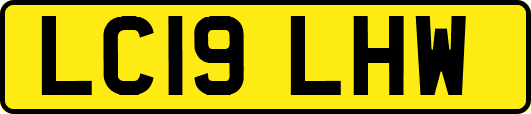 LC19LHW