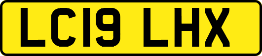 LC19LHX
