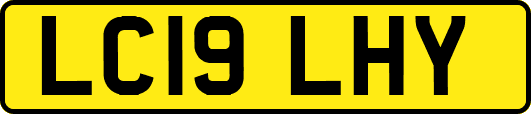 LC19LHY
