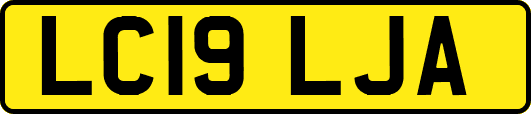 LC19LJA