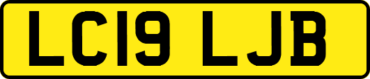 LC19LJB