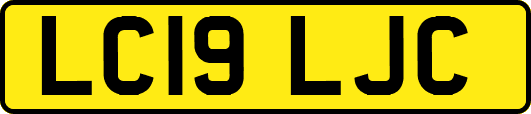 LC19LJC