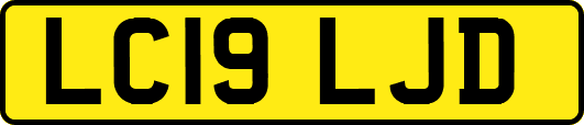 LC19LJD