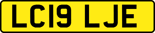 LC19LJE