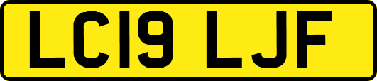 LC19LJF