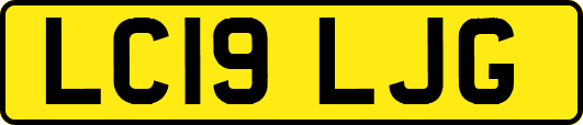 LC19LJG