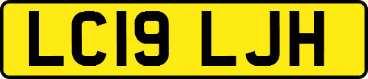 LC19LJH