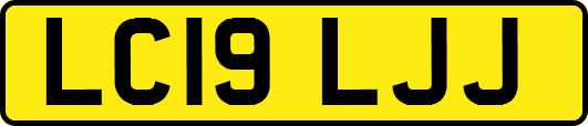 LC19LJJ