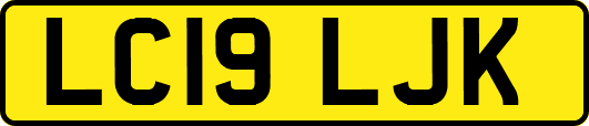 LC19LJK