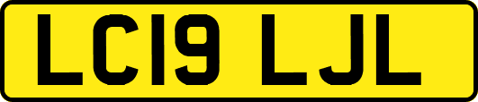 LC19LJL