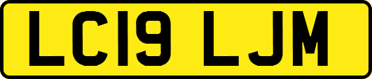 LC19LJM