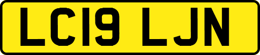 LC19LJN