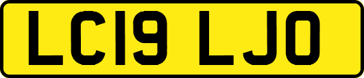 LC19LJO