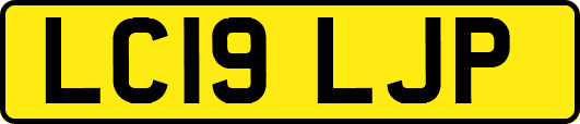 LC19LJP