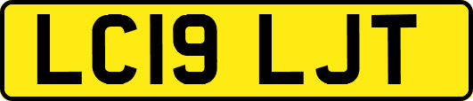 LC19LJT
