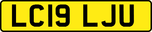 LC19LJU