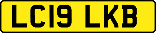 LC19LKB