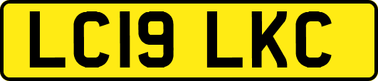 LC19LKC