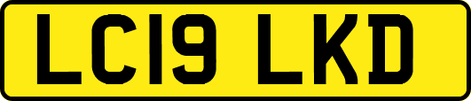 LC19LKD