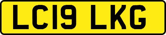 LC19LKG
