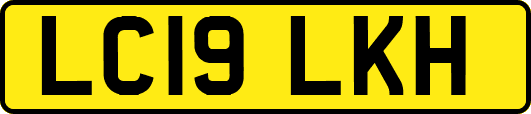 LC19LKH