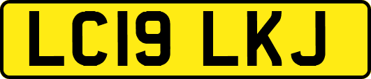 LC19LKJ
