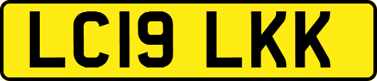 LC19LKK
