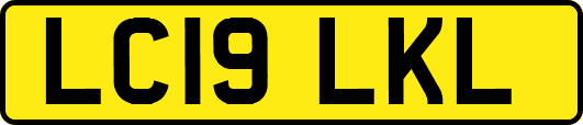 LC19LKL