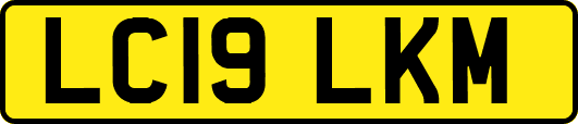 LC19LKM