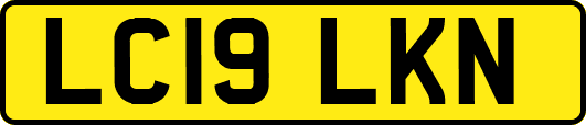 LC19LKN