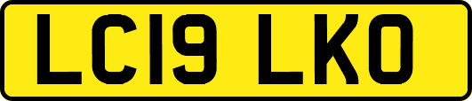 LC19LKO