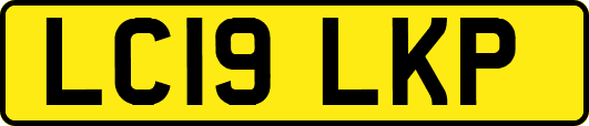 LC19LKP