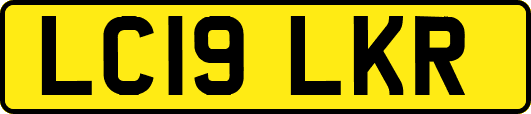 LC19LKR