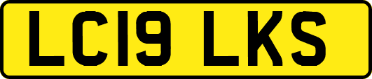 LC19LKS