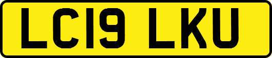 LC19LKU