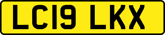 LC19LKX