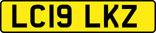 LC19LKZ
