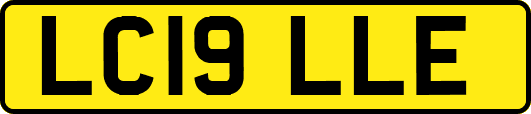 LC19LLE