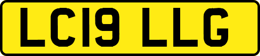 LC19LLG