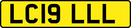 LC19LLL