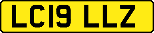 LC19LLZ