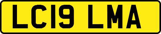 LC19LMA