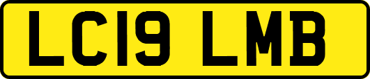 LC19LMB