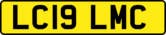 LC19LMC